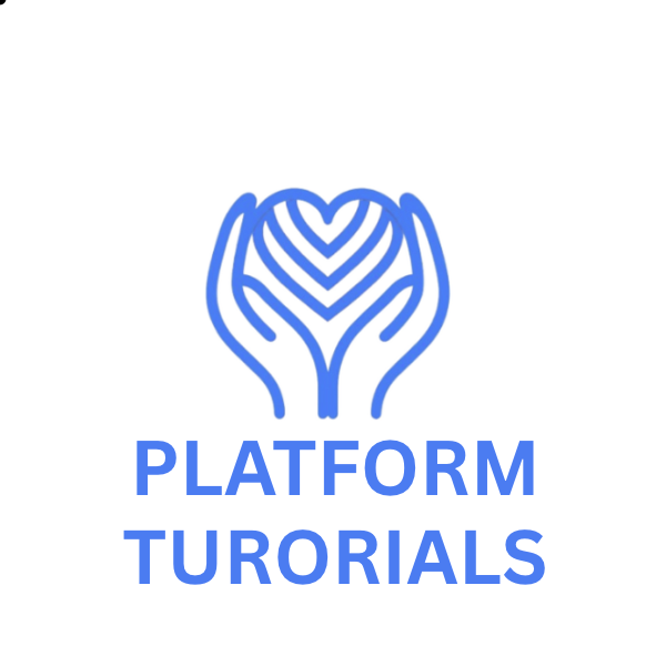 PLATFORM TURORIAL DAANVEDA